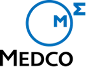 MedcoLogo