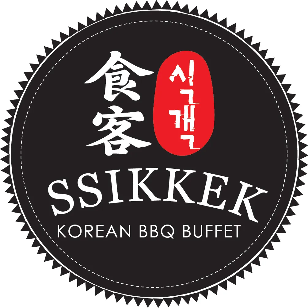 Ssikkek RestoLogo