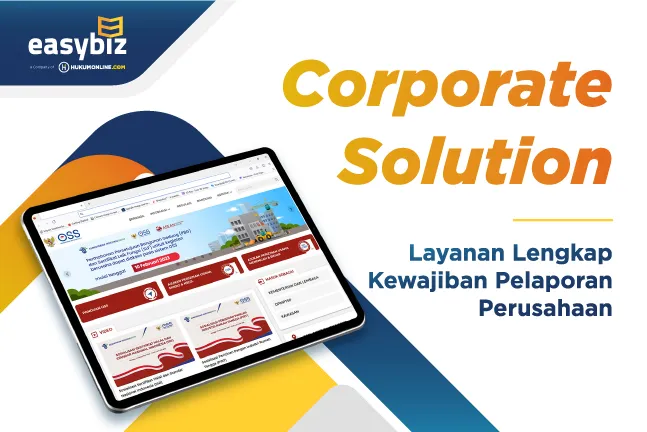 Gambar corporate-solution